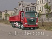 Sinotruk Hania dump truck ZZ3315M3865C2