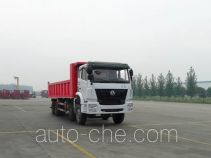 Sinotruk Hohan dump truck ZZ3315M3866C1