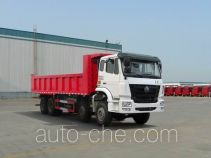 Sinotruk Hohan dump truck ZZ3315M4066C1