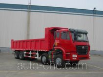Sinotruk Hohan dump truck ZZ3315M4466C1