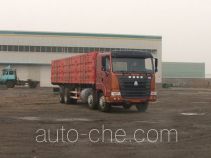 Sinotruk Hania dump truck ZZ3315M4665W
