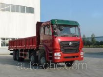 Sinotruk Hohan dump truck ZZ3315M4666C1S