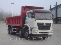 Sinotruk Hohan dump truck ZZ3315N2863E1