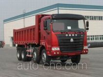 Sinotruk Hania dump truck ZZ3315N2865C