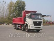 Sinotruk Hohan dump truck ZZ3315N3063E1