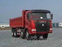 Sinotruk Hania dump truck ZZ3315N3065C