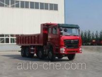 Sinotruk Hohan dump truck ZZ3315N3066C1