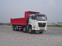 Sinotruk Hohan dump truck ZZ3315N3066E1