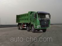 Sinotruk Hania dump truck ZZ3315N3265B