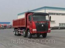 Sinotruk Hania dump truck ZZ3315N3265C