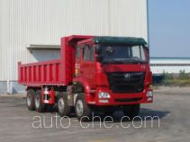 Sinotruk Hohan dump truck ZZ3315N3266C1