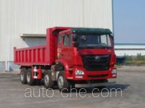 Sinotruk Hohan dump truck ZZ3315N3266D1