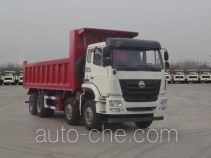 Sinotruk Hohan dump truck ZZ3315N3266E1