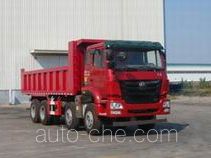 Sinotruk Hohan dump truck ZZ3315N3563D1