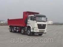 Sinotruk Hohan dump truck ZZ3315N3563E1
