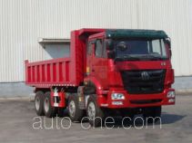 Sinotruk Hohan dump truck ZZ3315N3566C1
