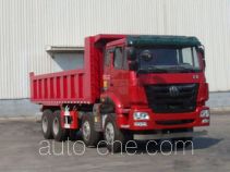 Sinotruk Hohan dump truck ZZ3315N3566D1