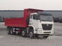 Sinotruk Hohan dump truck ZZ3315N3566E1