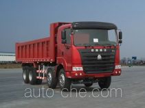Sinotruk Hania dump truck ZZ3315N3865A
