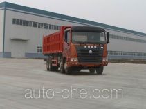 Sinotruk Hania dump truck ZZ3315N3865B