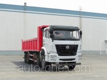 Sinotruk Hohan dump truck ZZ3315N3866D1