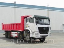 Sinotruk Hohan dump truck ZZ3315N3866D1C