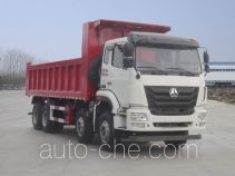 Sinotruk Hohan dump truck ZZ3315N3866E1