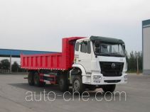 Sinotruk Hohan dump truck ZZ3315N4066C1