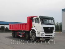Sinotruk Hohan dump truck ZZ3315N4066D1