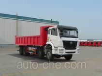 Sinotruk Hohan dump truck ZZ3315N4066D2L