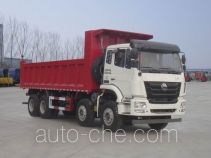 Sinotruk Hohan dump truck ZZ3315N4066E1