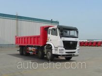 Sinotruk Hohan dump truck ZZ3315N4066E1L