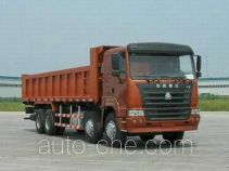 Sinotruk Hania dump truck ZZ3315N4265C