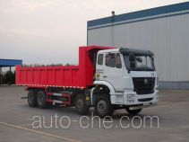 Sinotruk Hohan dump truck ZZ3315N4266D1