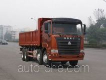 Sinotruk Hania dump truck ZZ3315N4665A