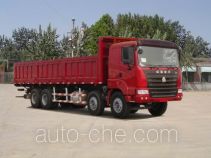 Sinotruk Hania dump truck ZZ3315N4665A1