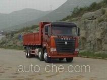 Sinotruk Hania dump truck ZZ3315N4665C