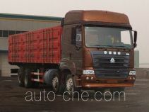 Sinotruk Hania dump truck ZZ3315N4665V