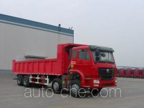 Sinotruk Hohan dump truck ZZ3315N4666C1