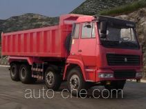 Sida Steyr dump truck ZZ3316M2866F