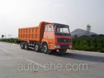 Sida Steyr dump truck ZZ3316M3066