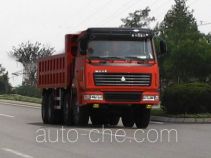 Sida Steyr dump truck ZZ3316N3266A