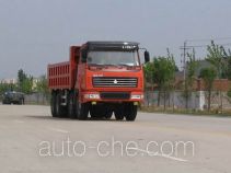Sida Steyr dump truck ZZ3316M3266A