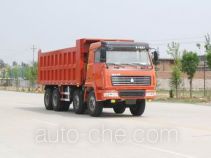 Sida Steyr dump truck ZZ3316M3566F