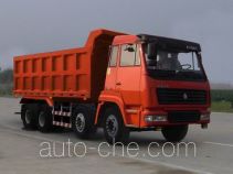 Sida Steyr dump truck ZZ3316M3866F