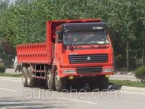 Sida Steyr dump truck ZZ3316M4266A