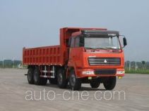 Sida Steyr dump truck ZZ3316M4666A