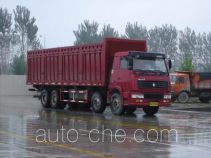 Sida Steyr dump truck ZZ3316M4666F
