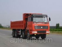 Sida Steyr dump truck ZZ3316N2566A