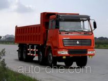 Sida Steyr dump truck ZZ3316N2866A